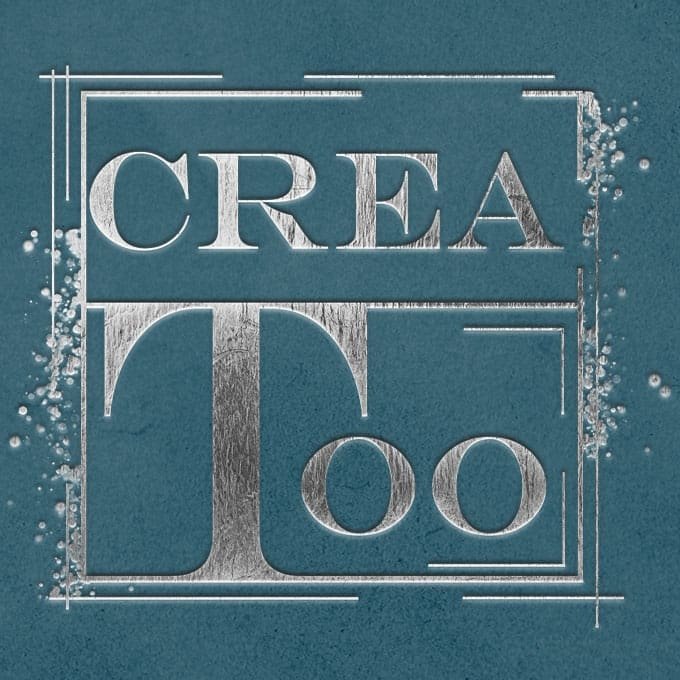 Logo de Creatoo