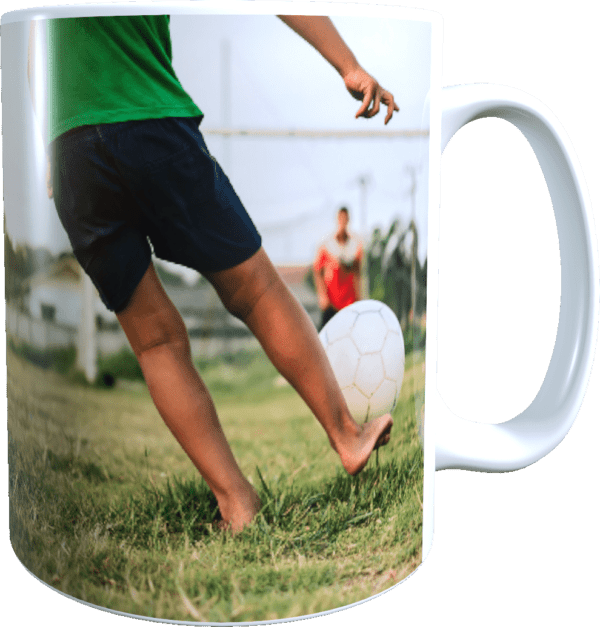 Mug personnalisé