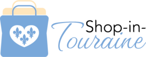 Logo de Shop In Touraine